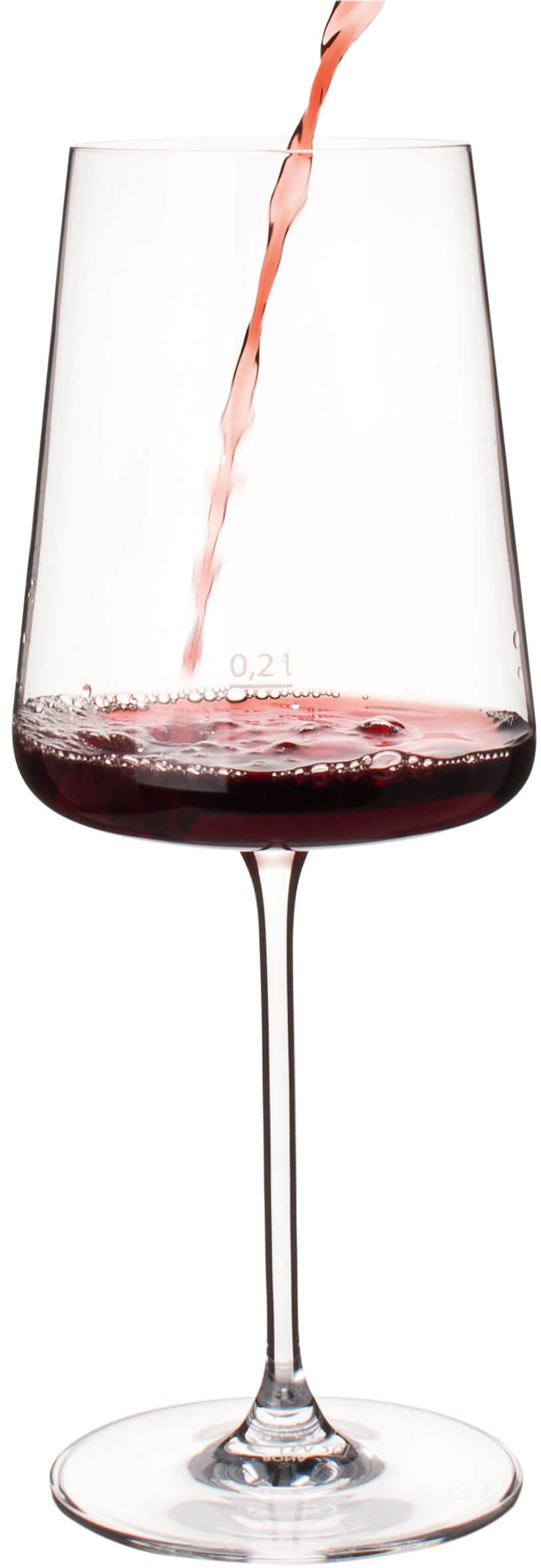 Verre à Bordeaux Mode, Rona - 680ml, 0,2l chêne (1 pce)