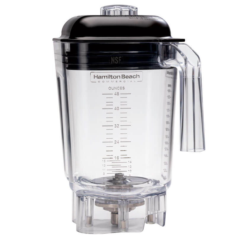 AirWhip™ Récipient Frothing pour Summit Edge Blender HBH855 - Hamilton Beach