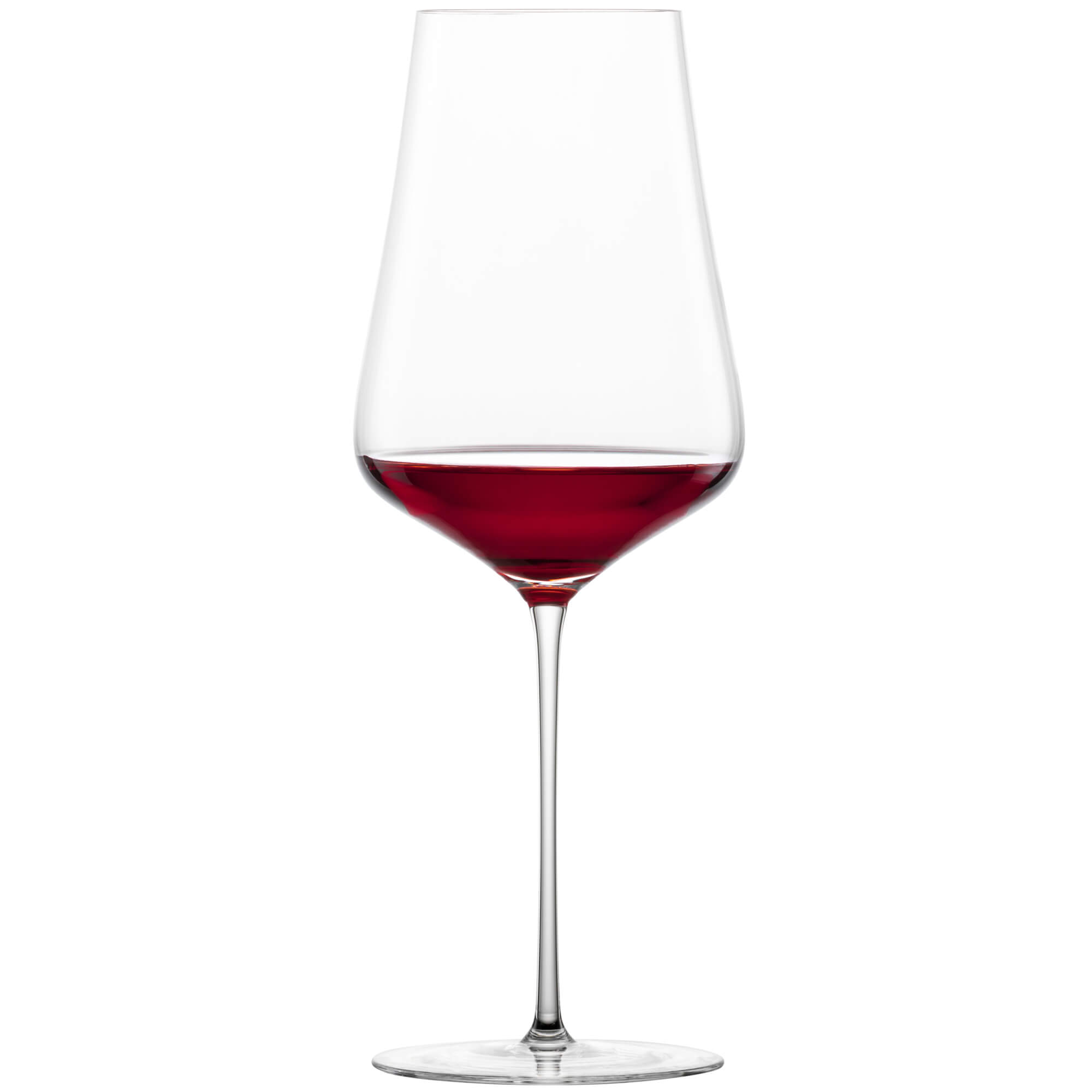 Verre à vin rouge Bordeaux Fusion, Zwiesel Glas - 729ml (1 pce)