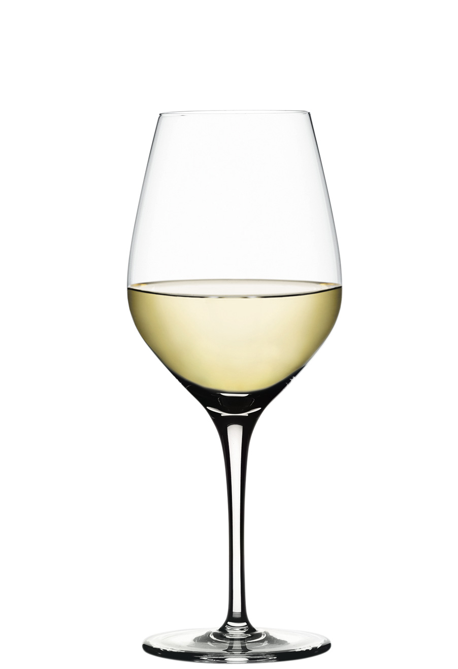 Verre à vin blanc Authentis, Spiegelau - 360ml (1 pce)