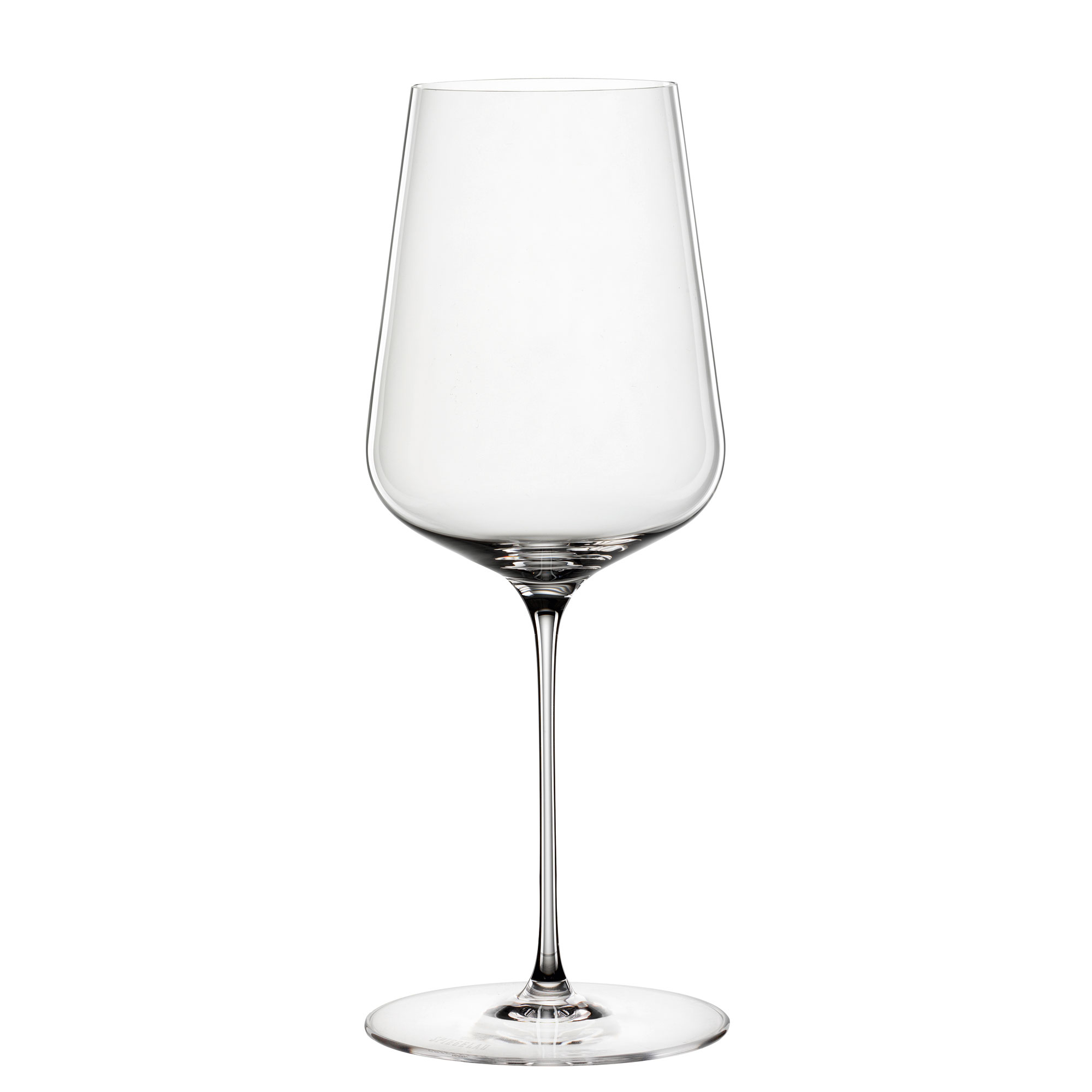 Verre universel Definition, Spiegelau - 550ml, 0,2l chêne (1 pce)