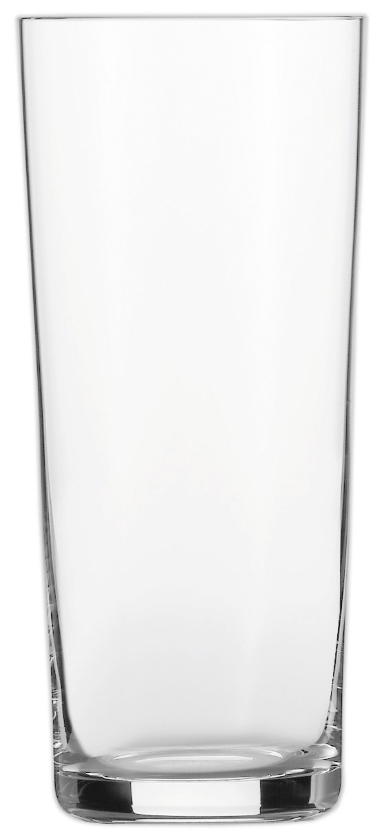 Tumbler n° 3, Basic Bar Selection, Schott Zwiesel - 387ml (6 pcs)