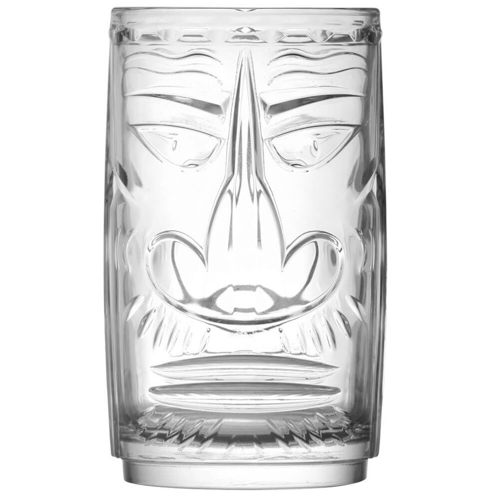 Verre Tiki Sardinia, RCR - 460ml (1 pce)