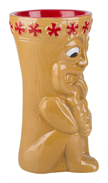 Gobelet Tiki Dumb - 550ml