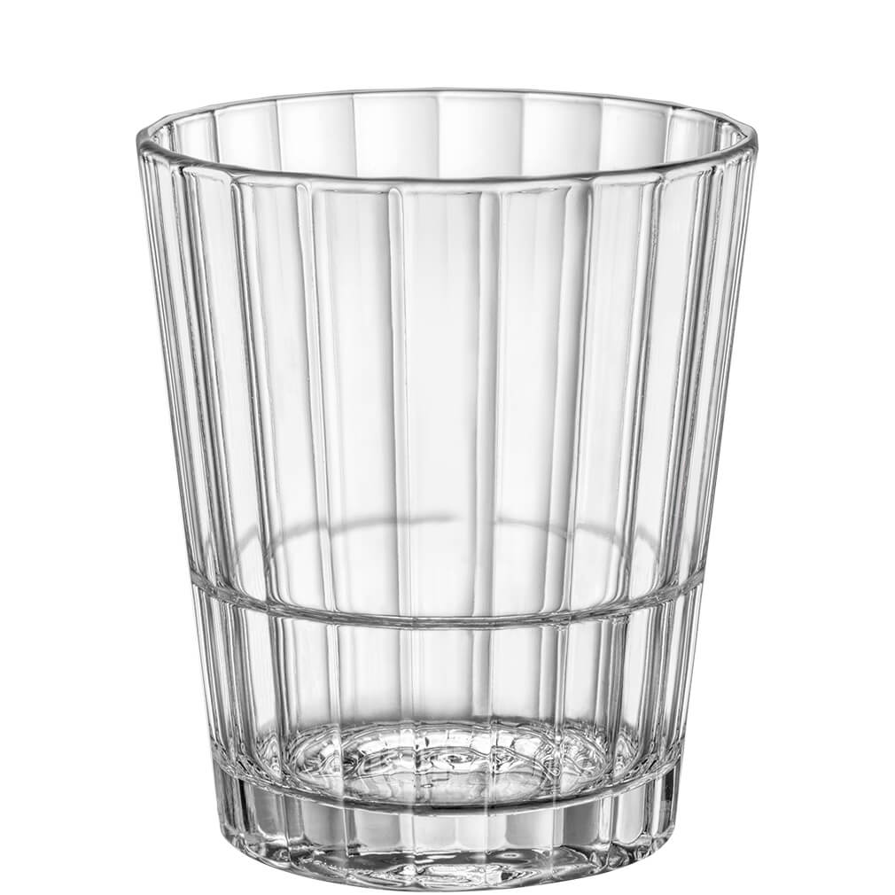 Verre D.O.F. Oxford Bar, Bormioli Rocco - 374ml (1 pce)