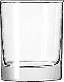 Verre old fashioned, Lexington Libbey - 229ml (12 pcs)