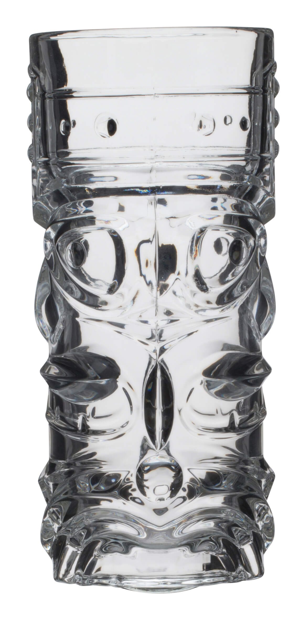 Verre Tiki Hi Ball, Prime Bar - 430ml (1 pce)