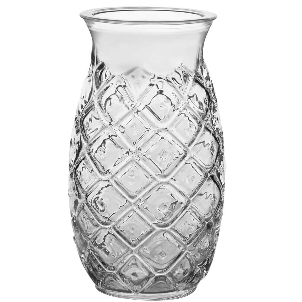 Verre Cooler Pineapple, Onis - 505ml (1 pce)