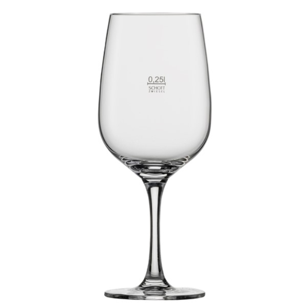 Verre à vin rouge, Congresso Schott Zwiesel - 455ml (6 pcs)