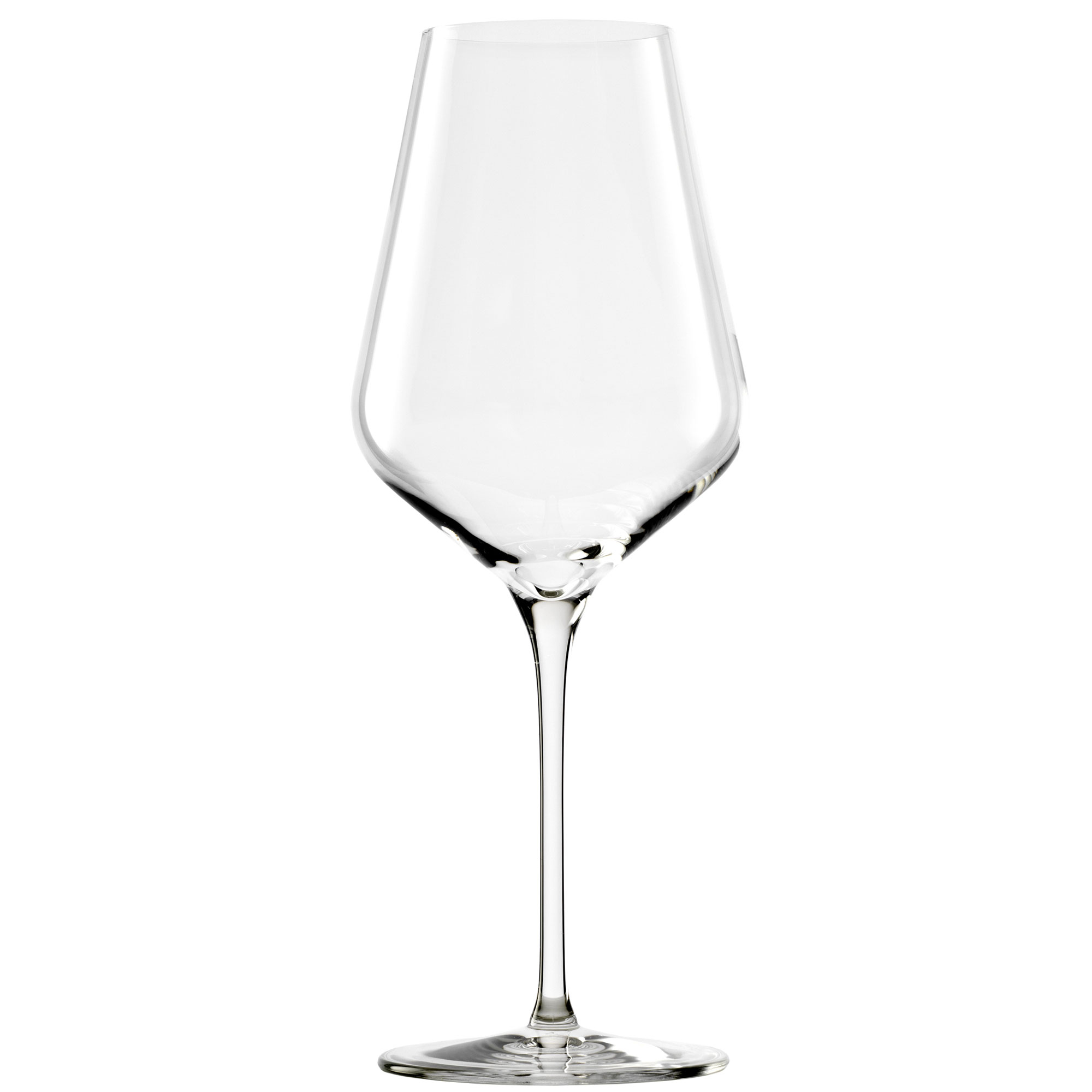 Verre à vin rouge Quatrophil, Stölzle - 570ml (1 pce)