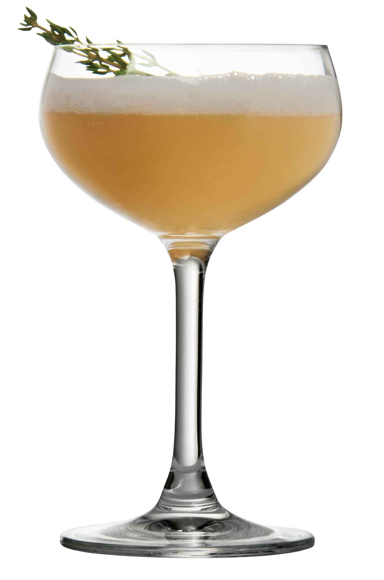 Coupe à cocktail Retro Coupe, Urban Bar - 210ml (1 pce)