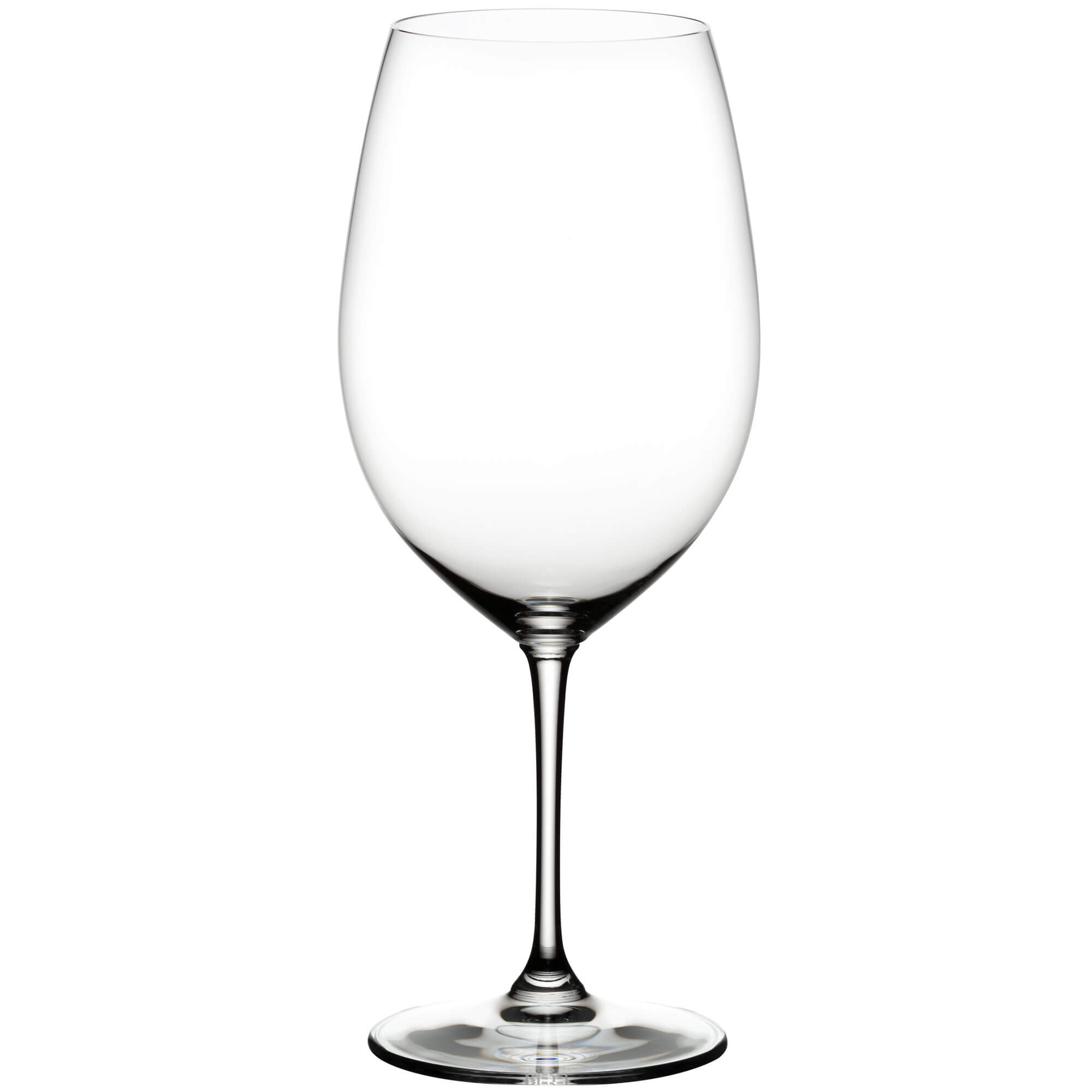 Verre à Bordeaux/Grand Cru Vinum, Riedel - 960ml (2 pcs)