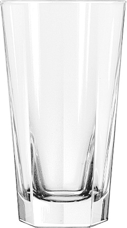 Verre à rafraîchir, Inverness Libbey - 451ml