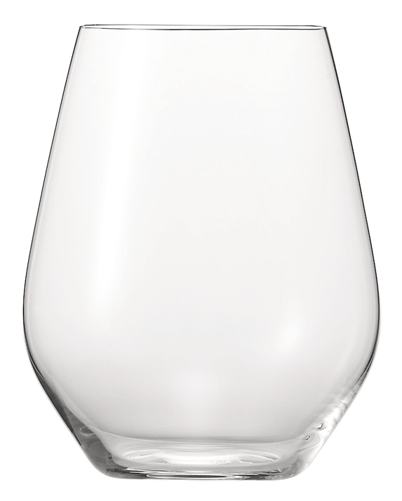 Verre à vin rouge Authentis Casual, Spiegelau - 460ml (1 pce)