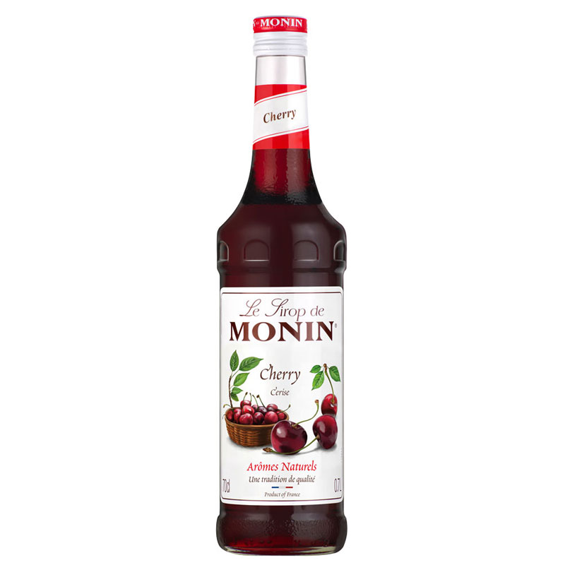 Cerise - Sirop Monin (0,7l)