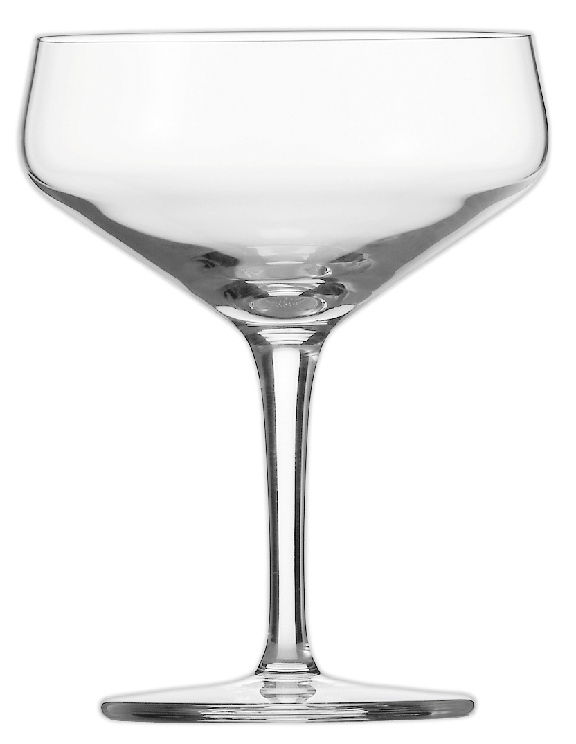 Coupe à cocktail Basic Bar Selection, Schott Zwiesel - 259ml (6 pcs.)