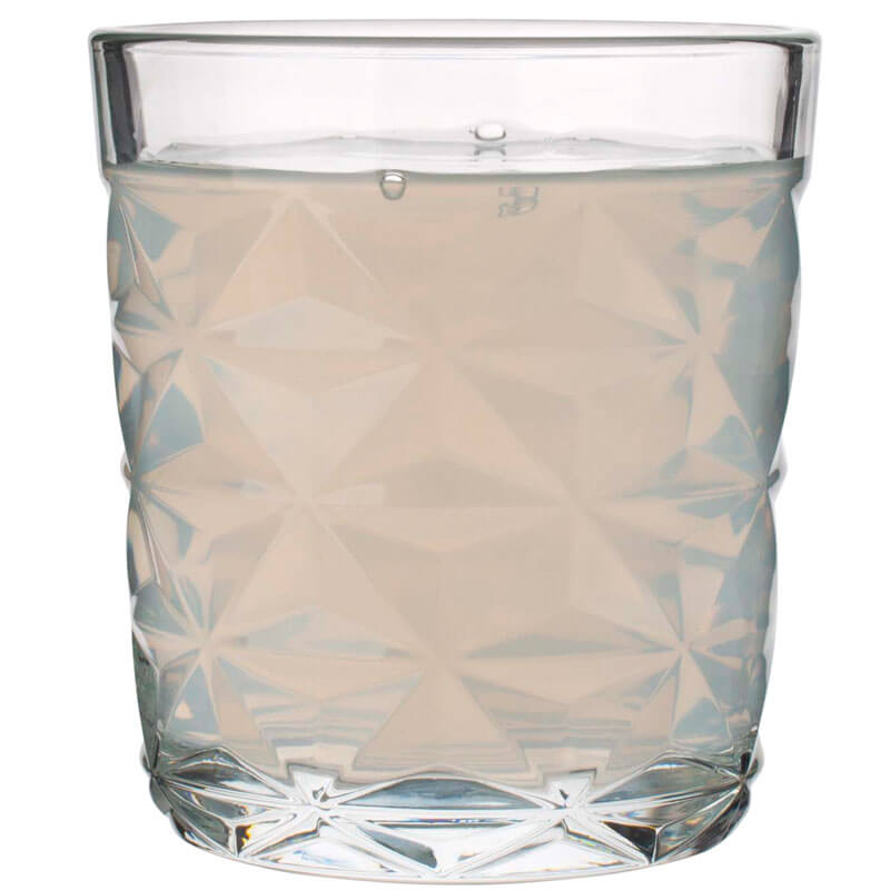 Verre d'eau Estrella, Pasabahce - 305ml (1 pce)