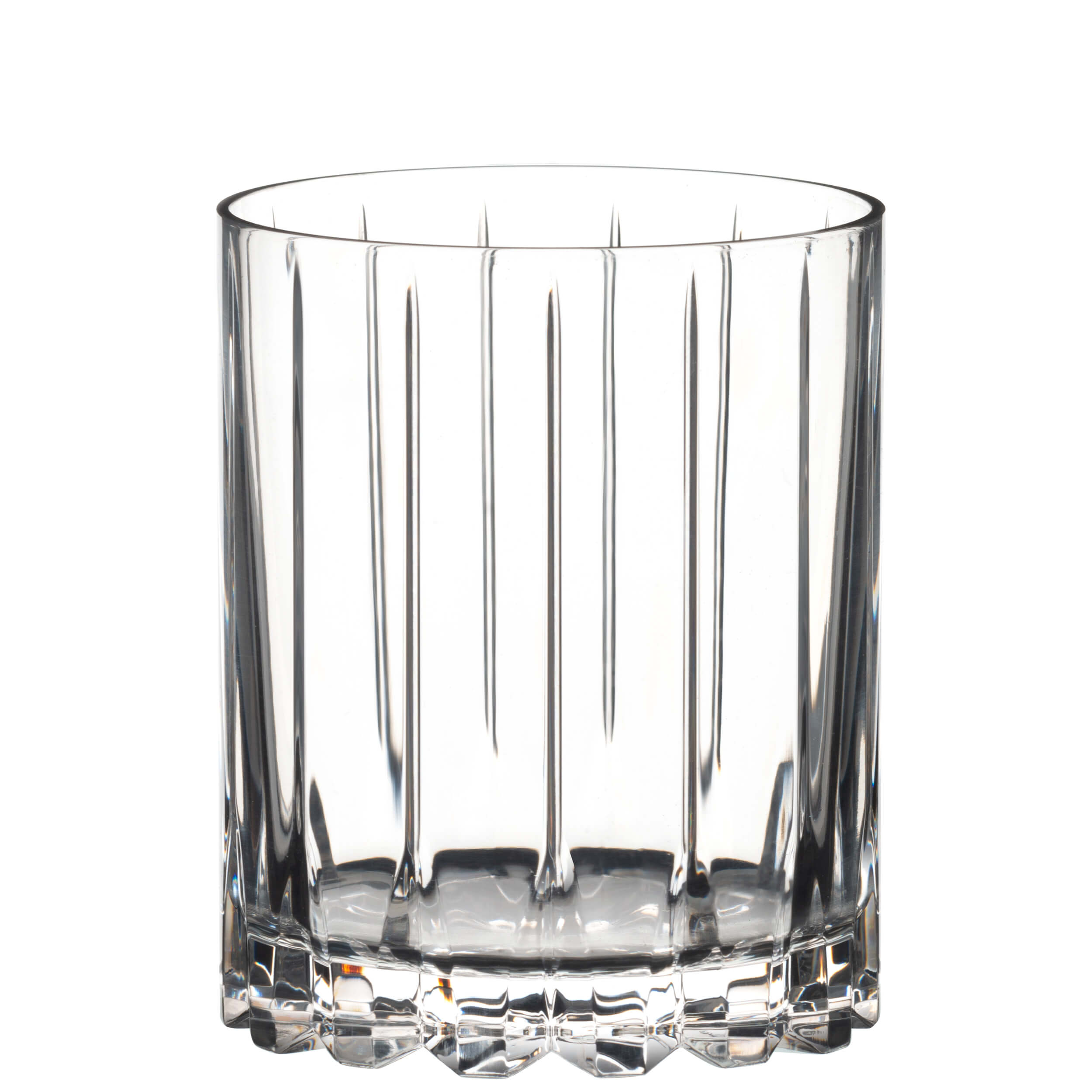 Verre Double Rocks Drink Specific Glassware, Riedel Bar - 370ml (2 pcs.)