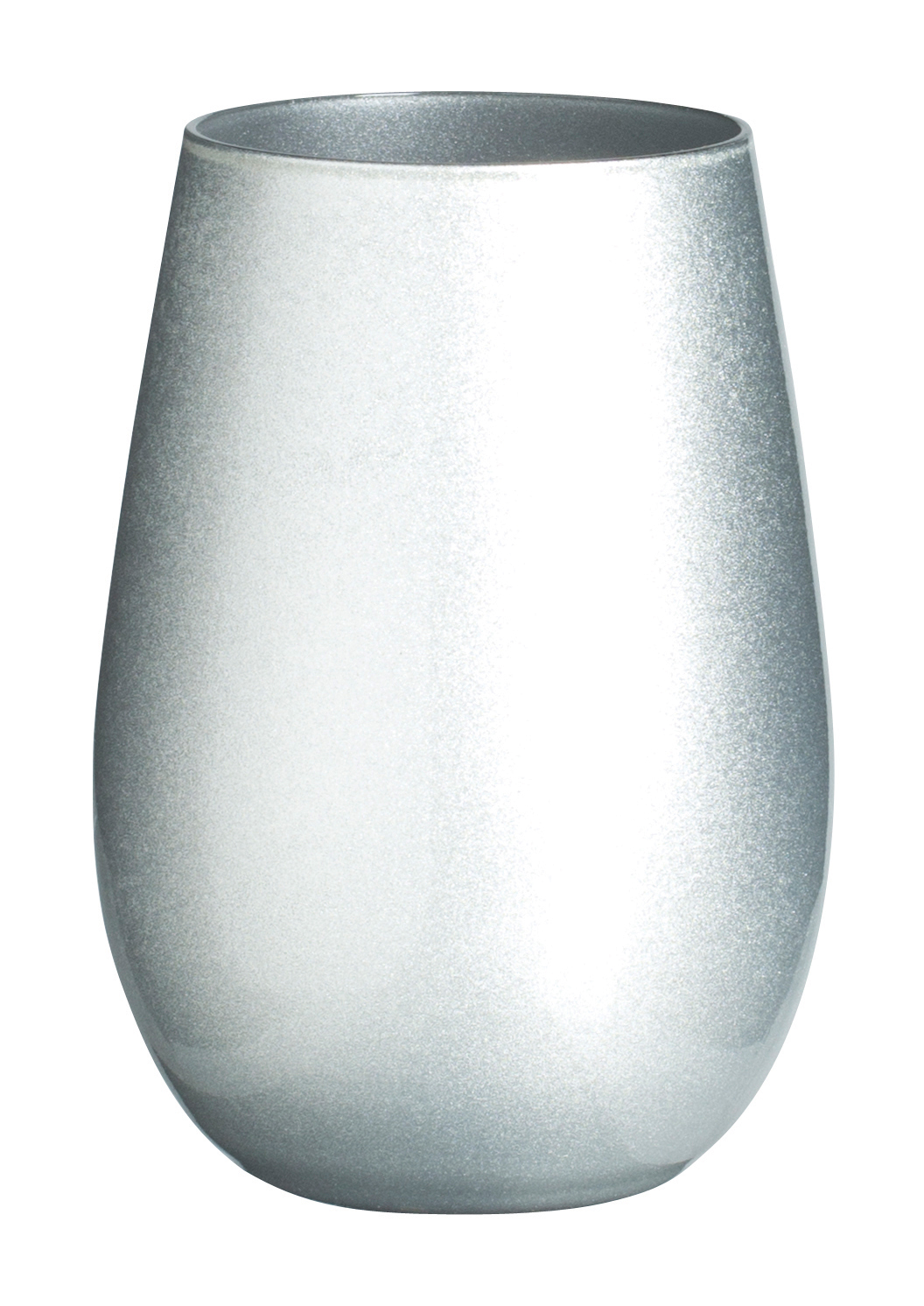 Gobelet, argent, Elements Stölzle - 465ml (1 pce)