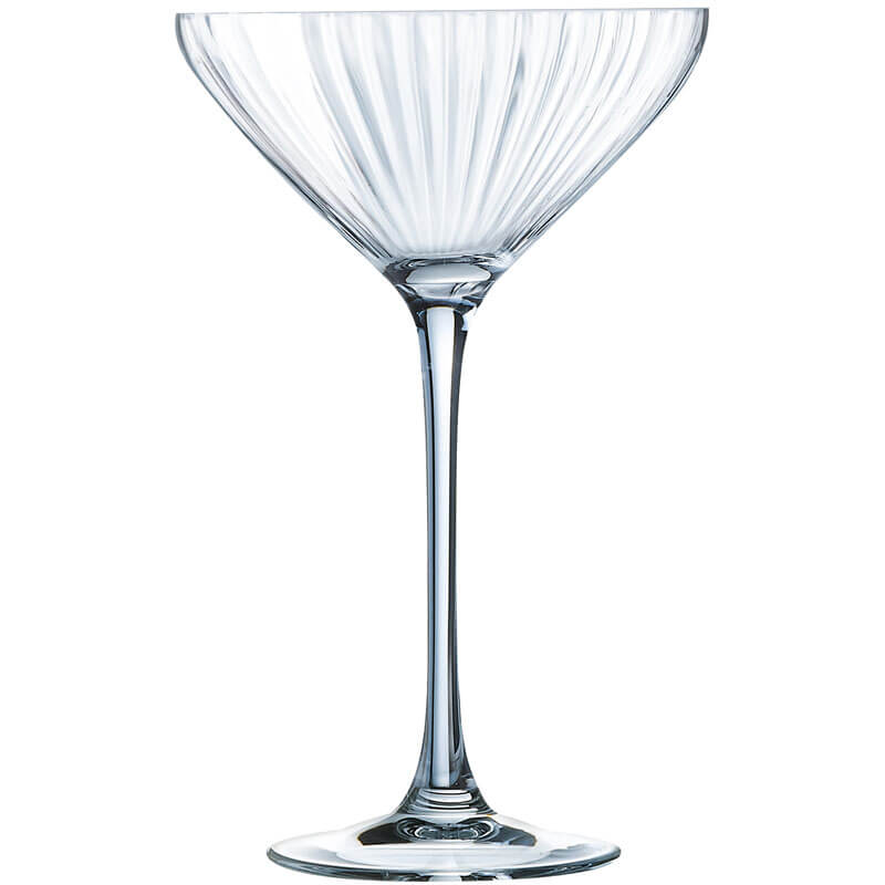 Coupe à cocktail Symetrie, C&S - 210ml (1 pce)