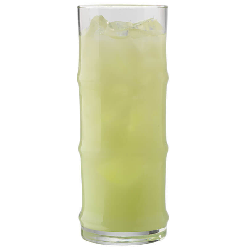 Verre Cooler Bamboo, Onis - 475ml (6 pcs)