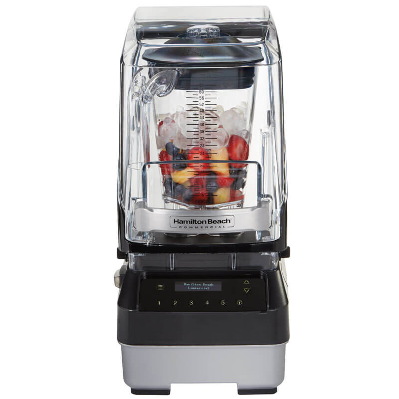 Hamilton Beach Quantum Blender HBH950-CE