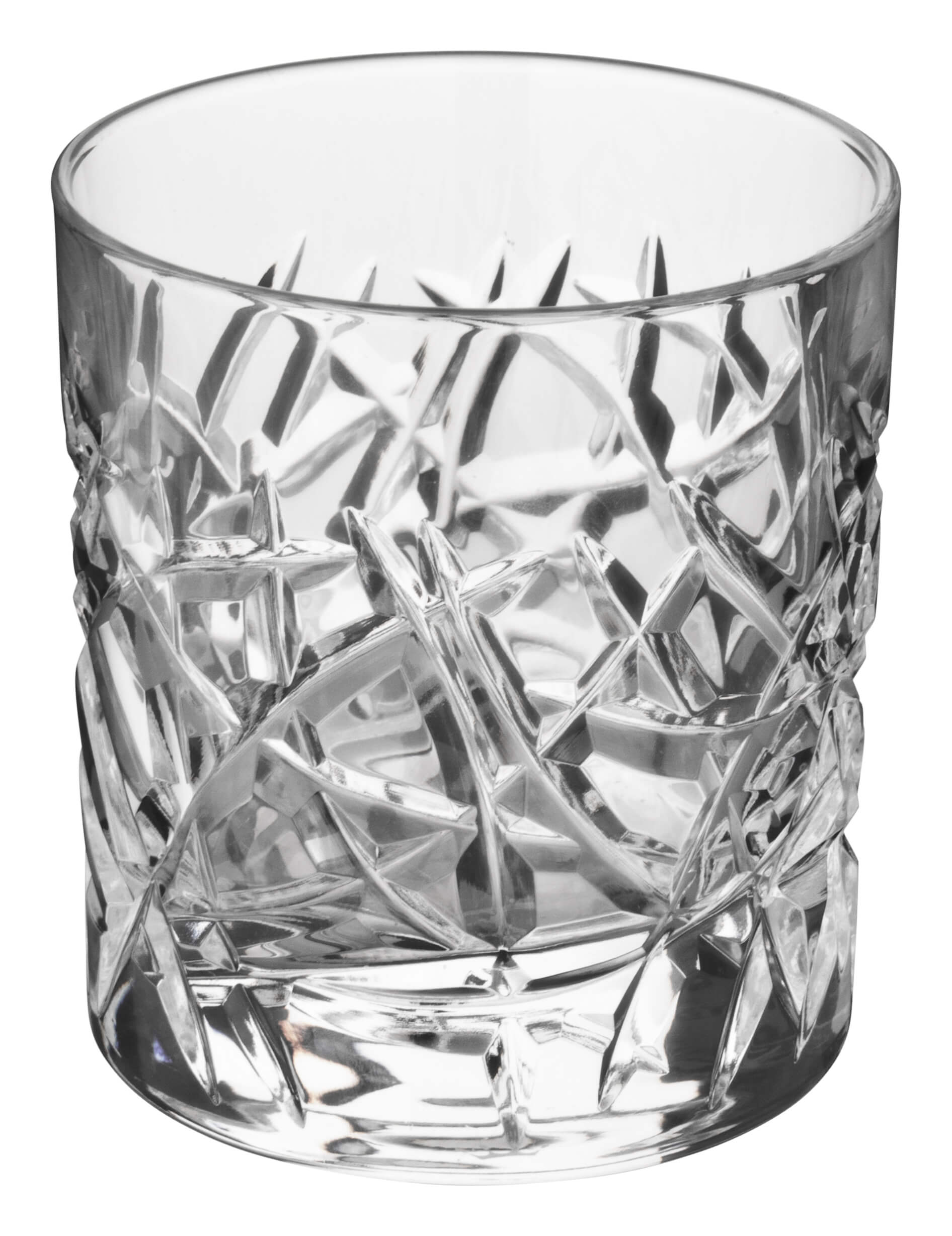 Verres à whisky Trama, Da Vinci Prestige, RCR - 290ml (2 pcs.)