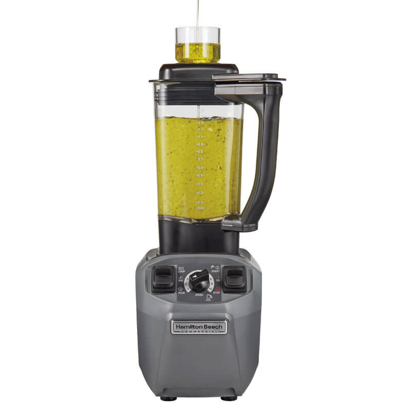 Hamilton Beach Expeditor™ 510 Blender culinaire (HBF510-CE)