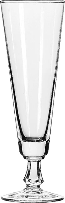 Verre à pilsner, Footed Beers Libbey - 296ml (24 pcs)