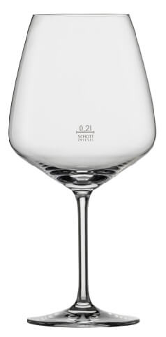 Verre à Bourgogne Taste, Schott Zwiesel - 790ml, 0,2l FS (1 pce)