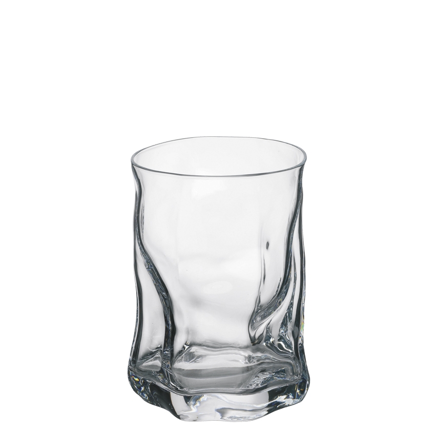 Tumbler à whisky Sorgente, Bormioli Rocco - 300ml (1 pce)