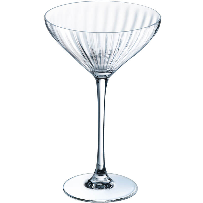 Coupe à cocktail Symetrie, C&S - 210ml (1 pce)