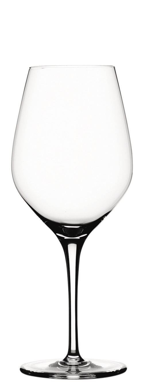 Verre à vin blanc Authentis, Spiegelau - 360ml (1 pce)