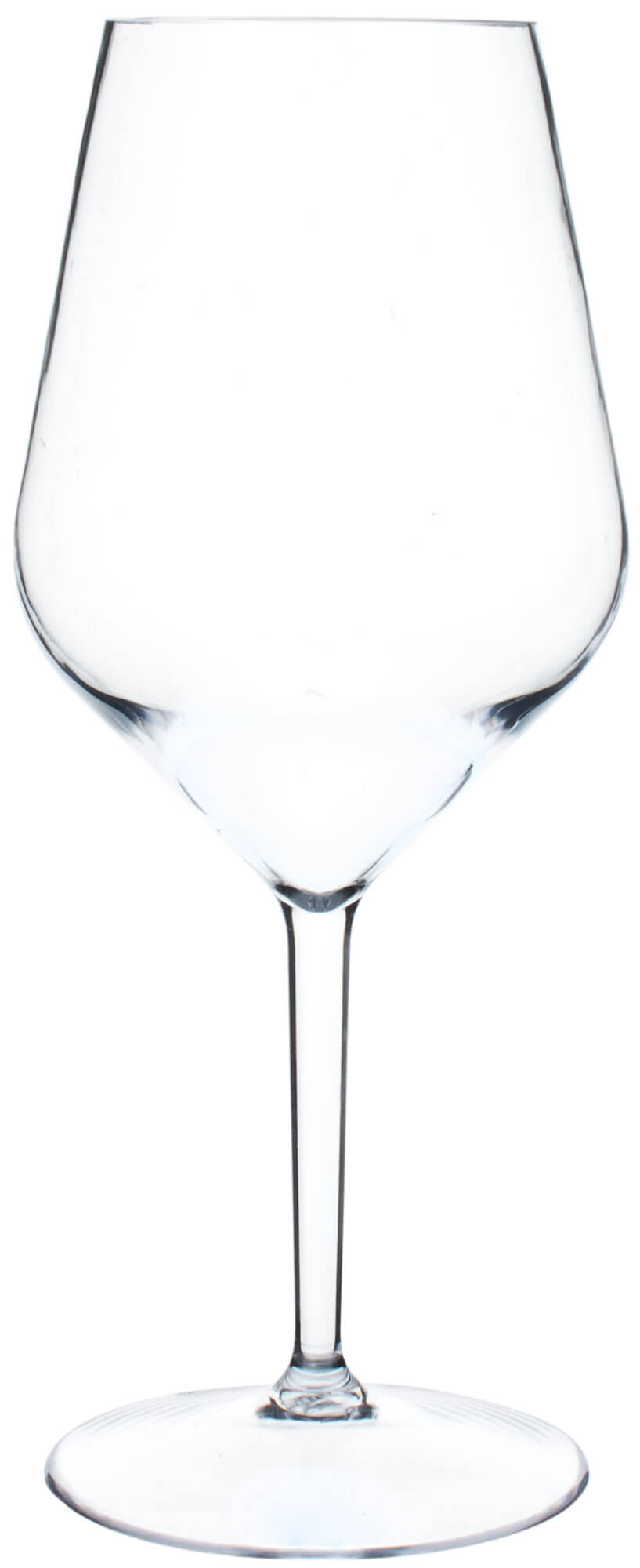 Verre à vin Event, plastique Tritan - 470ml (1 pce)