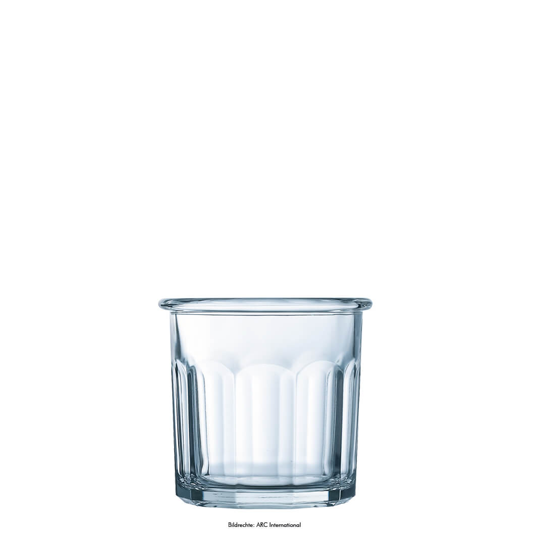 Verre à boire Eskale, Arcoroc - 310ml (6 pcs)