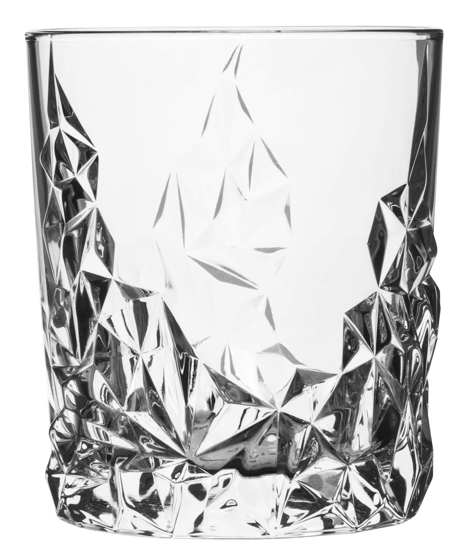 Double Old Fashioned D.O.F., Sculpture Nachtmann - 365ml (1 pce)