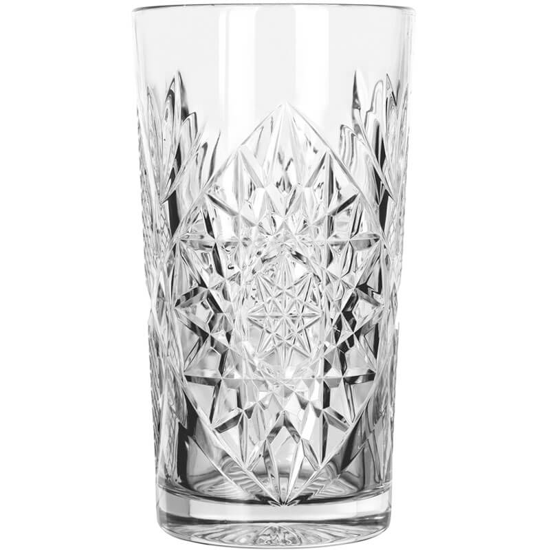 Verre à rafraîchir Hobstar, Onis - 475ml (1 pce)