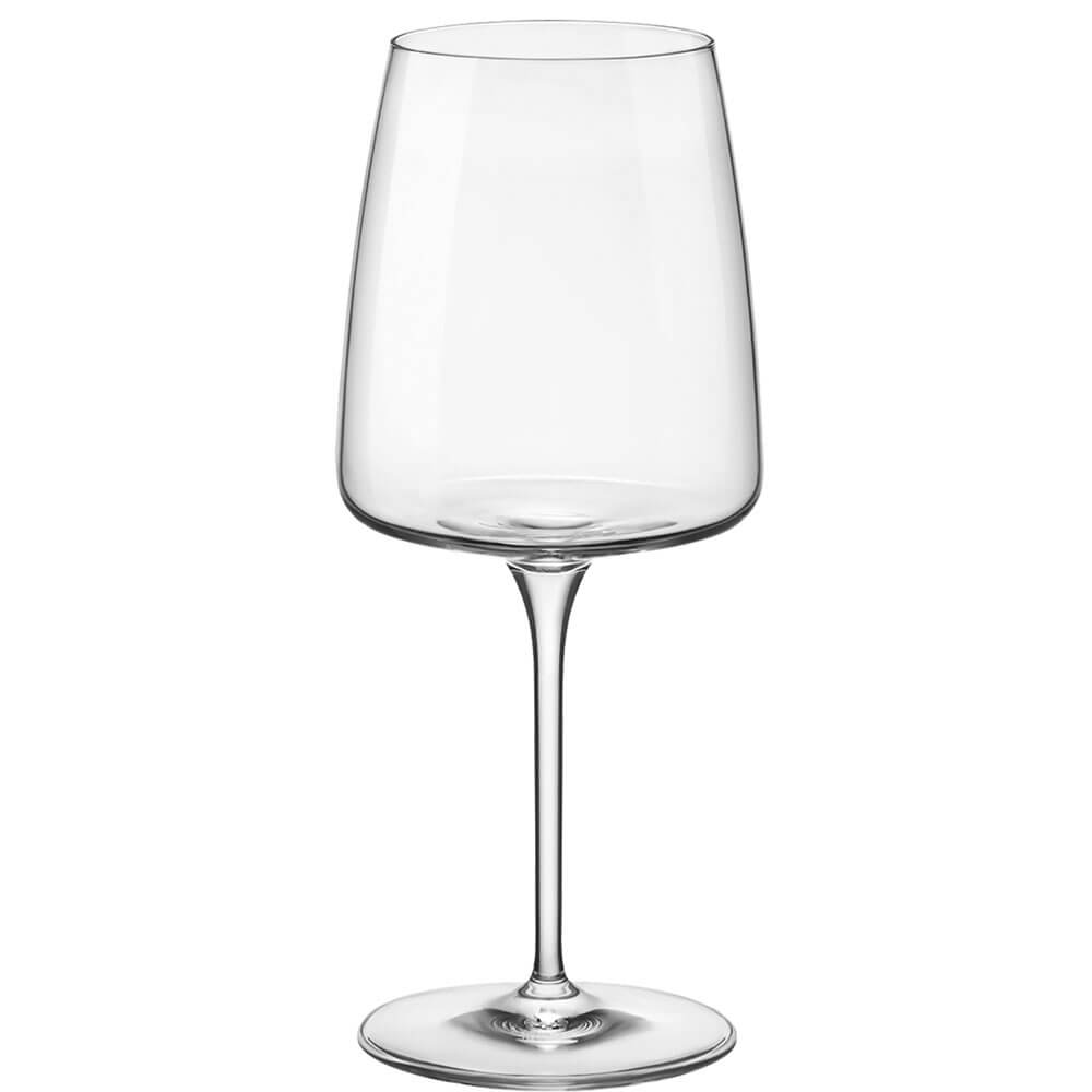 Verre à vin rouge Nexo, Bormioli Rocco - 450ml (1 pce)