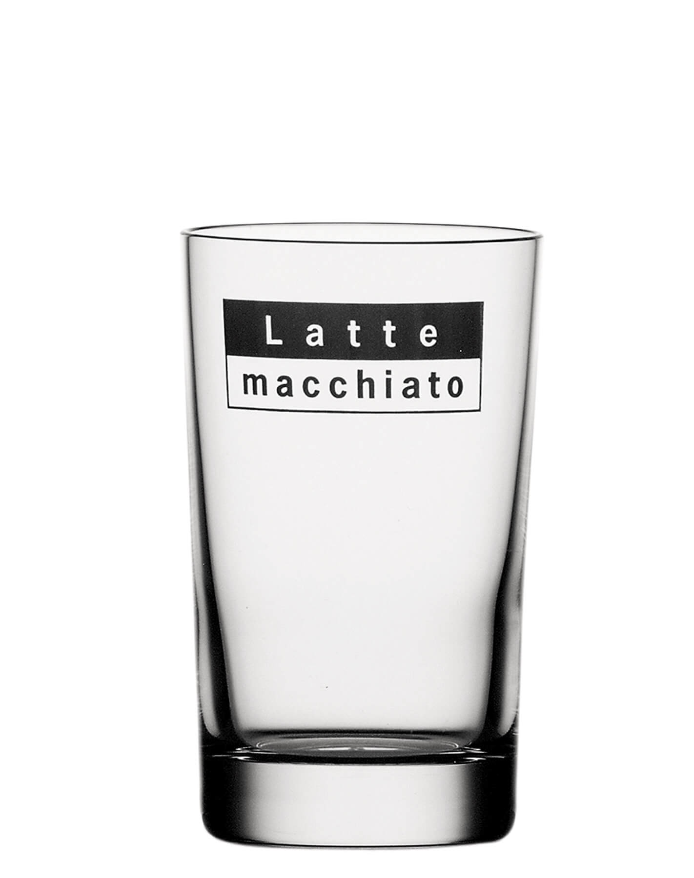 Verre à latte macchiato, Special Glasses, Spiegelau - 285ml (1 pce)