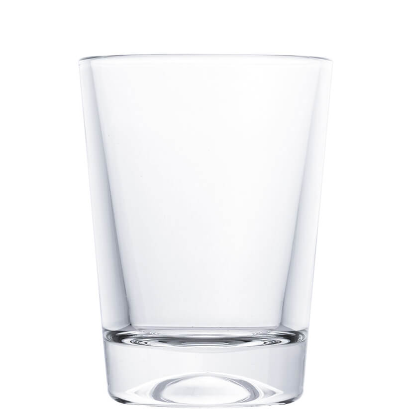 Verre d'eau / Side Water Glas Wien - 135ml (1 pce)