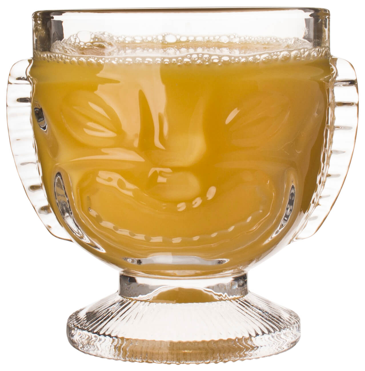 Verre Tiki double face - 414ml