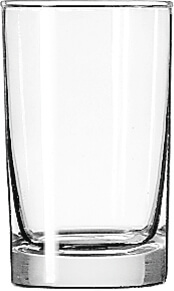 Verre Side Water Heavy Base, Libbey - 178ml (1 pce)