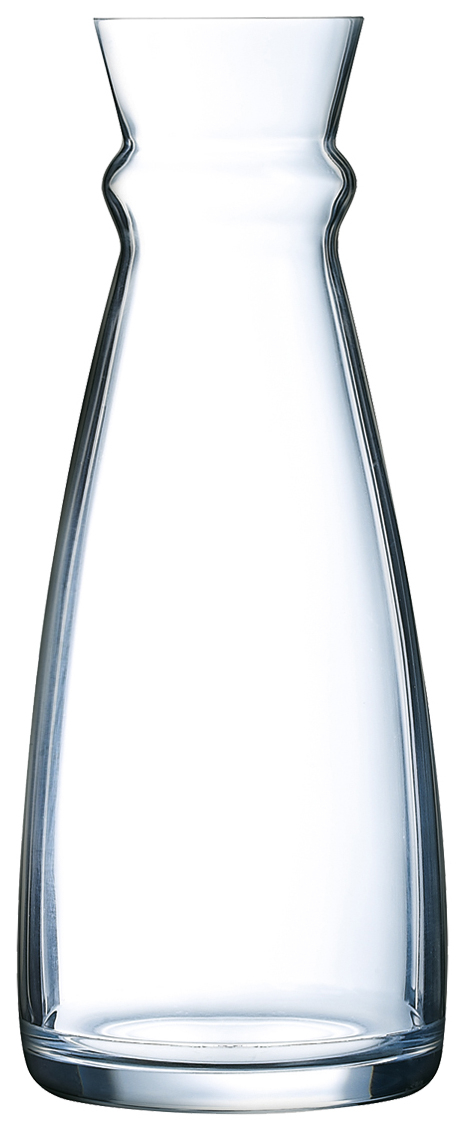 Carafe Fluid, Arcoroc - 1,1l