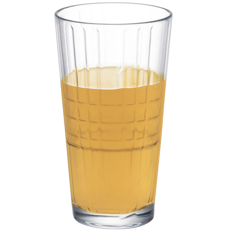 Verre à long drink StackUp Cross, Arcoroc - 350ml (1 pce)