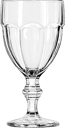 Verre à Goblet Gibraltar, Libbey - 340ml (36 pcs)