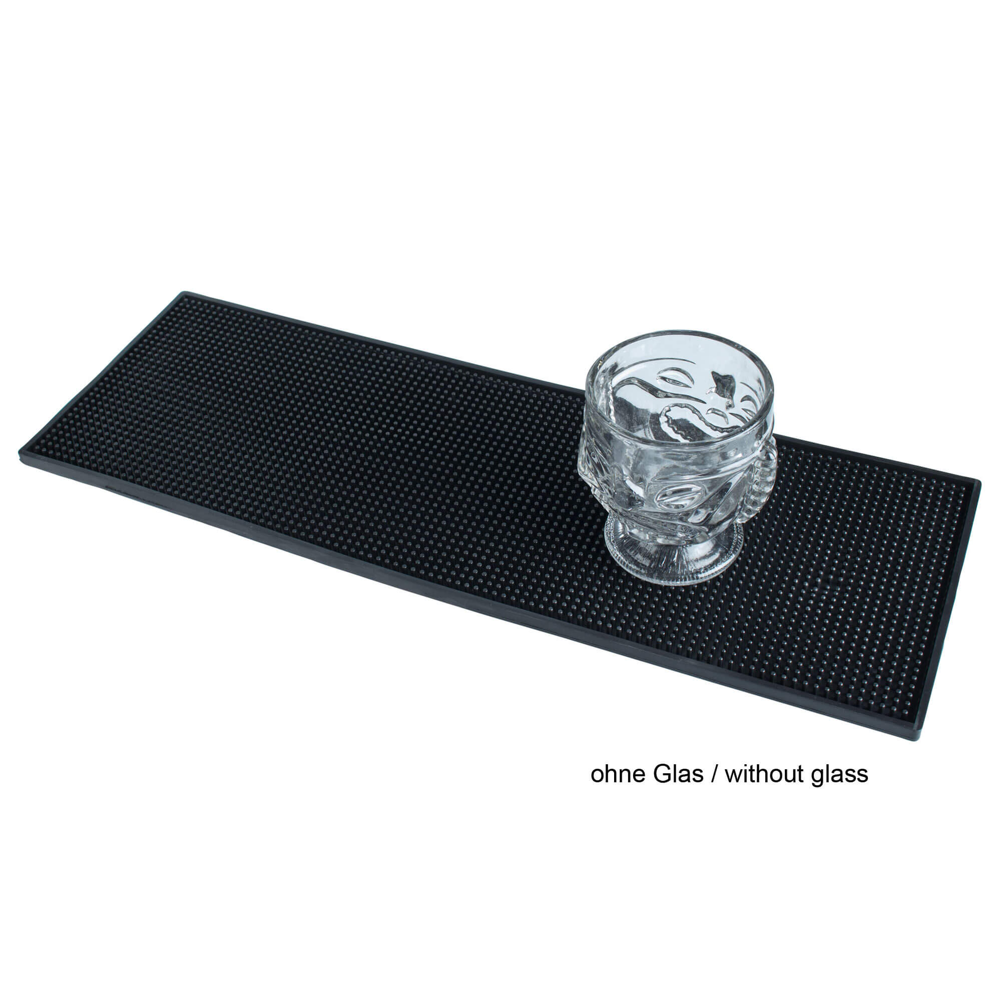 Tapis de bar X-Wide (20x61cm) - B-Ware