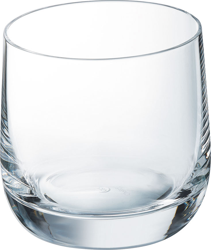 Tumbler Vigne, C&S - 370ml (1 pce)