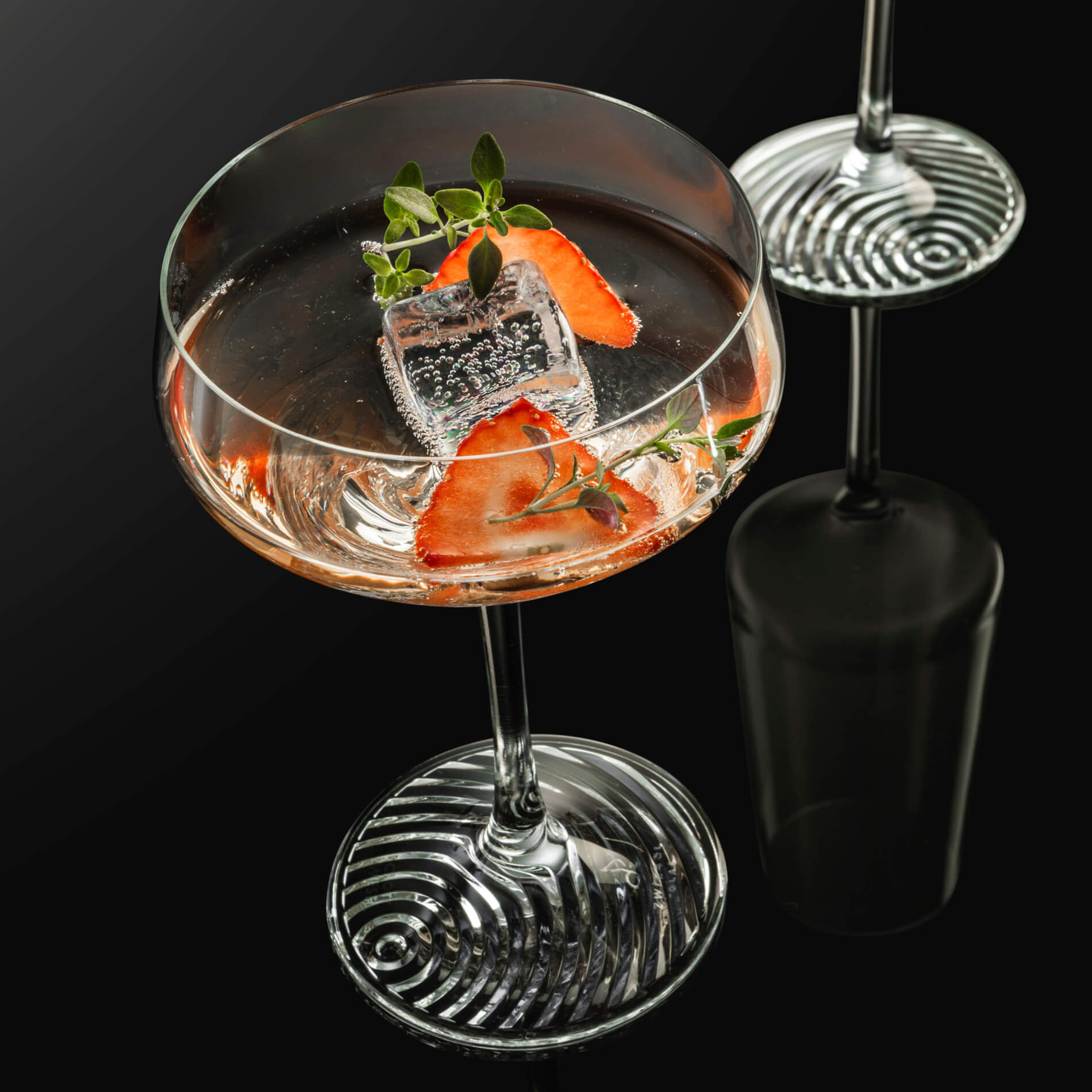 Coupe à cocktail Volume, Zwiesel Glas - 277ml (1 pce)