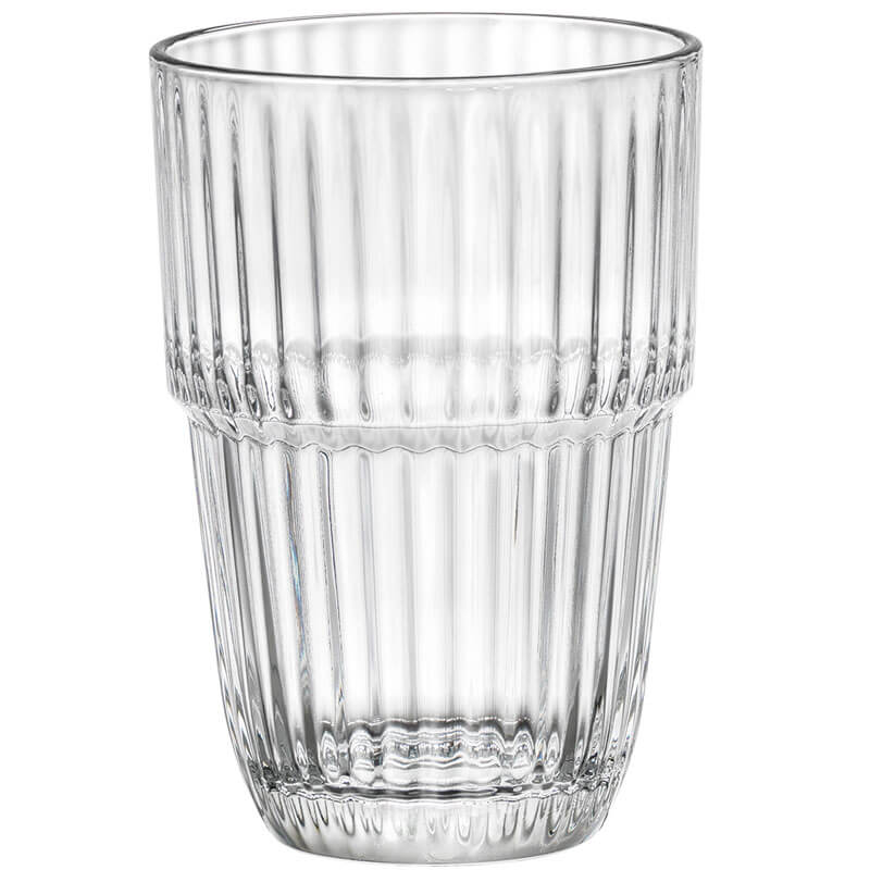 Verre à long drink Barshine, Bormioli Rocco - 380ml (1 pc)