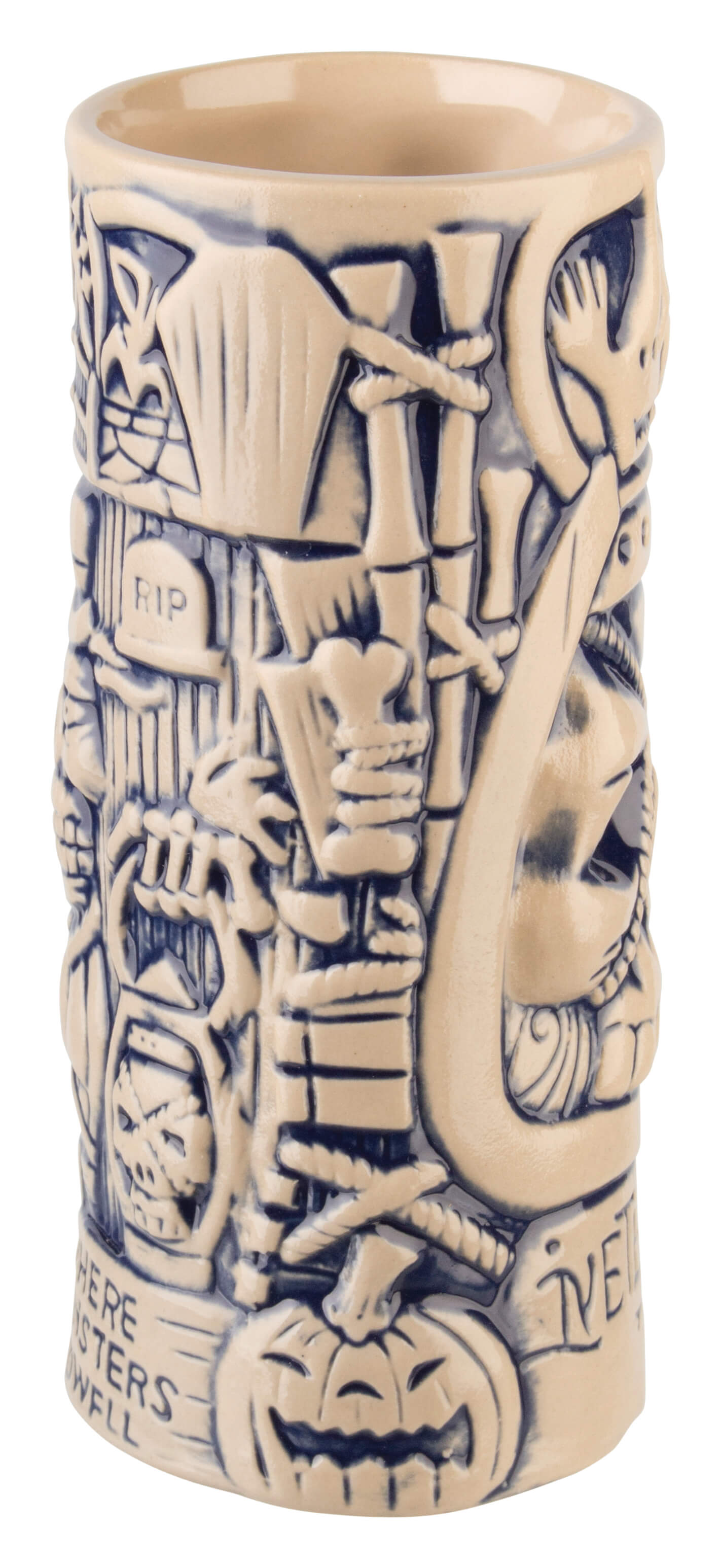 Gobelet Tiki Monster - 450ml